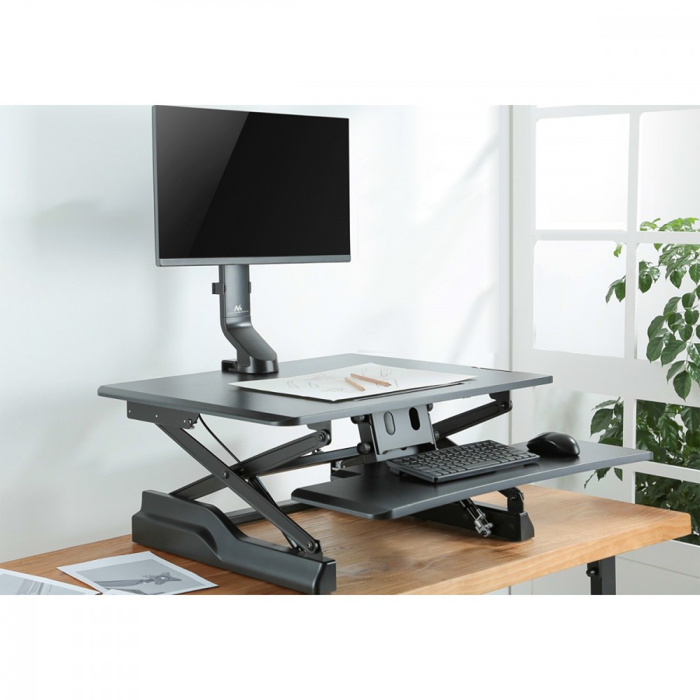 Monitoriaus laikiklis maclean mc-853