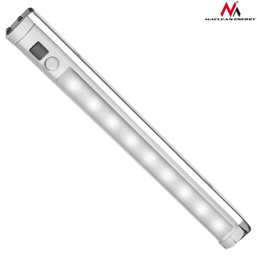 Maclean Energy MCE166 9 SMD virtuvinė lempa po spintele