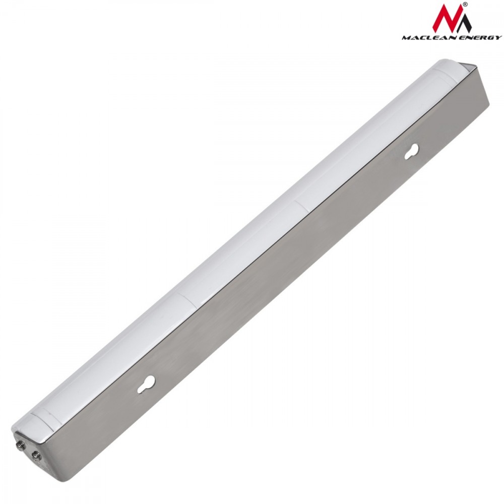 Maclean Energy MCE166 9 SMD virtuvinė lempa po spintele