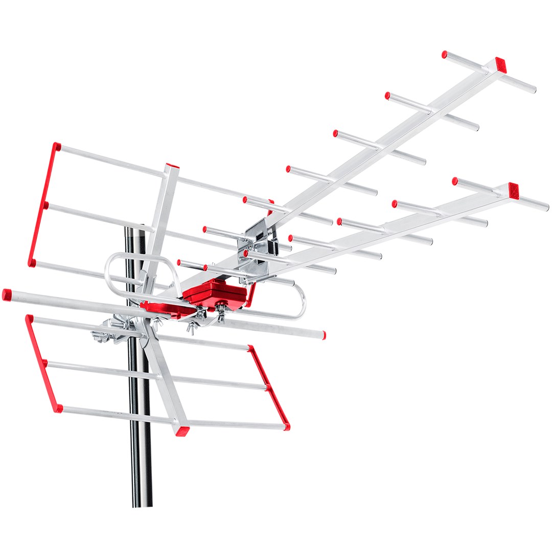 Lauko TV antena Maclean MCTV-855