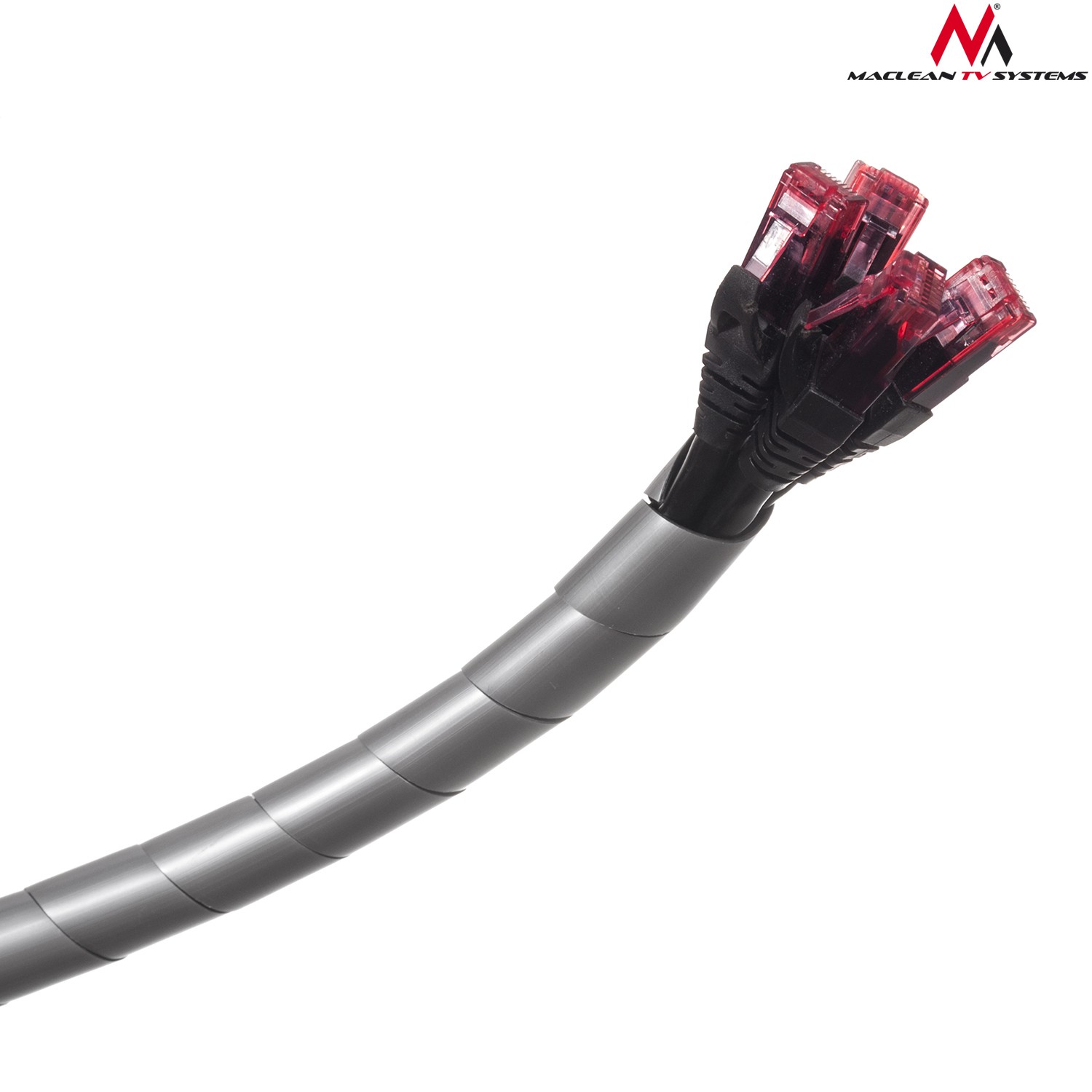 Priedas laidas maclean mctv-687 s