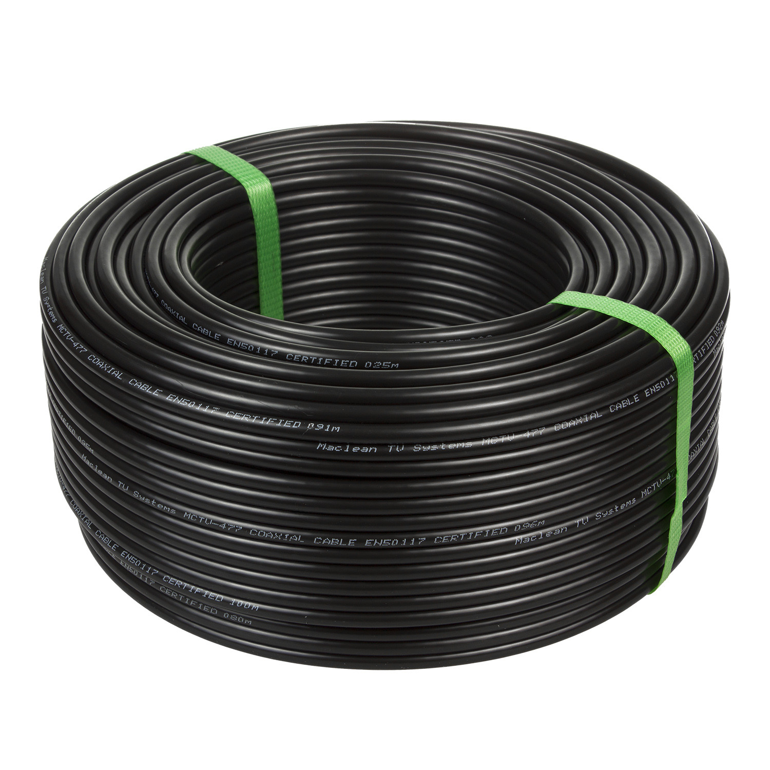 Priedas maclean mctv-477 adapteris