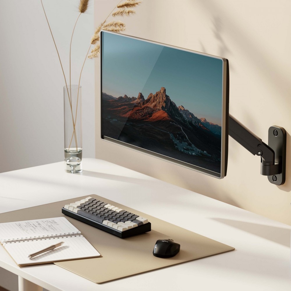 Monitoriaus laikiklis Maclean MC-458