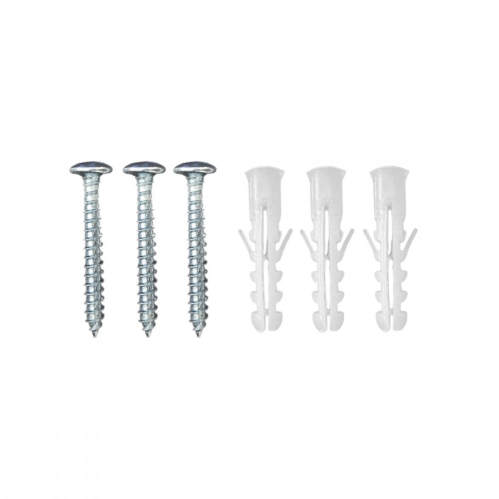 Maclean LED lempa su judesio jutikliu, PIR judesio jutiklis, pilka spalva, 20W, IP65, 2000lm, neutrali balta spalva (4000K) MCE5