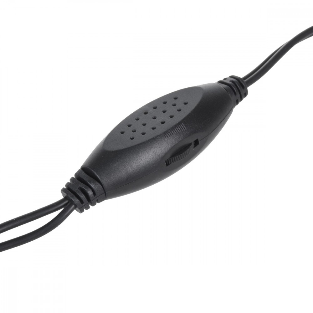 Kompiuteriniai garsiakalbiai audiocore ac835, juoda
