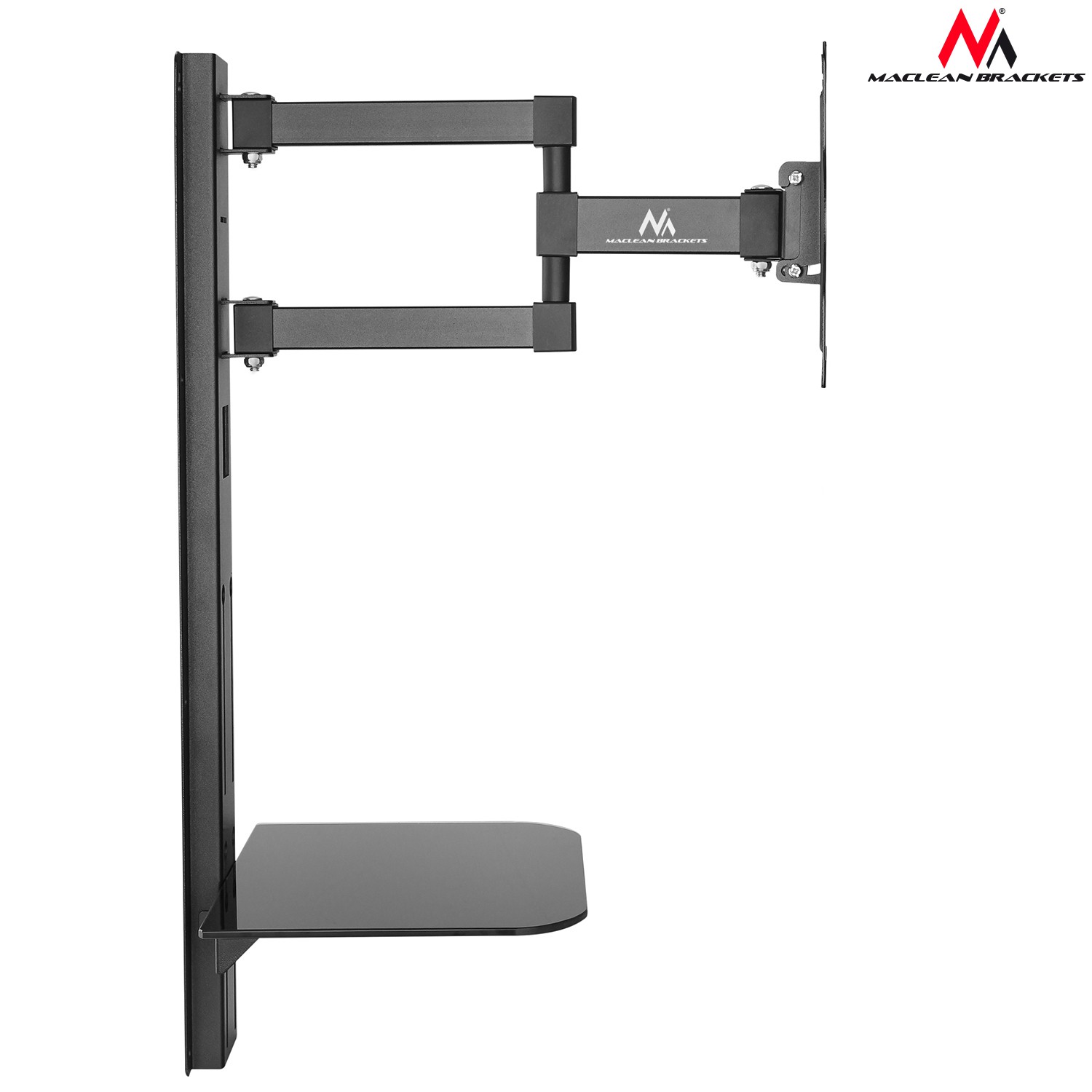 Tv laikiklis maclean mc-771 23-42”