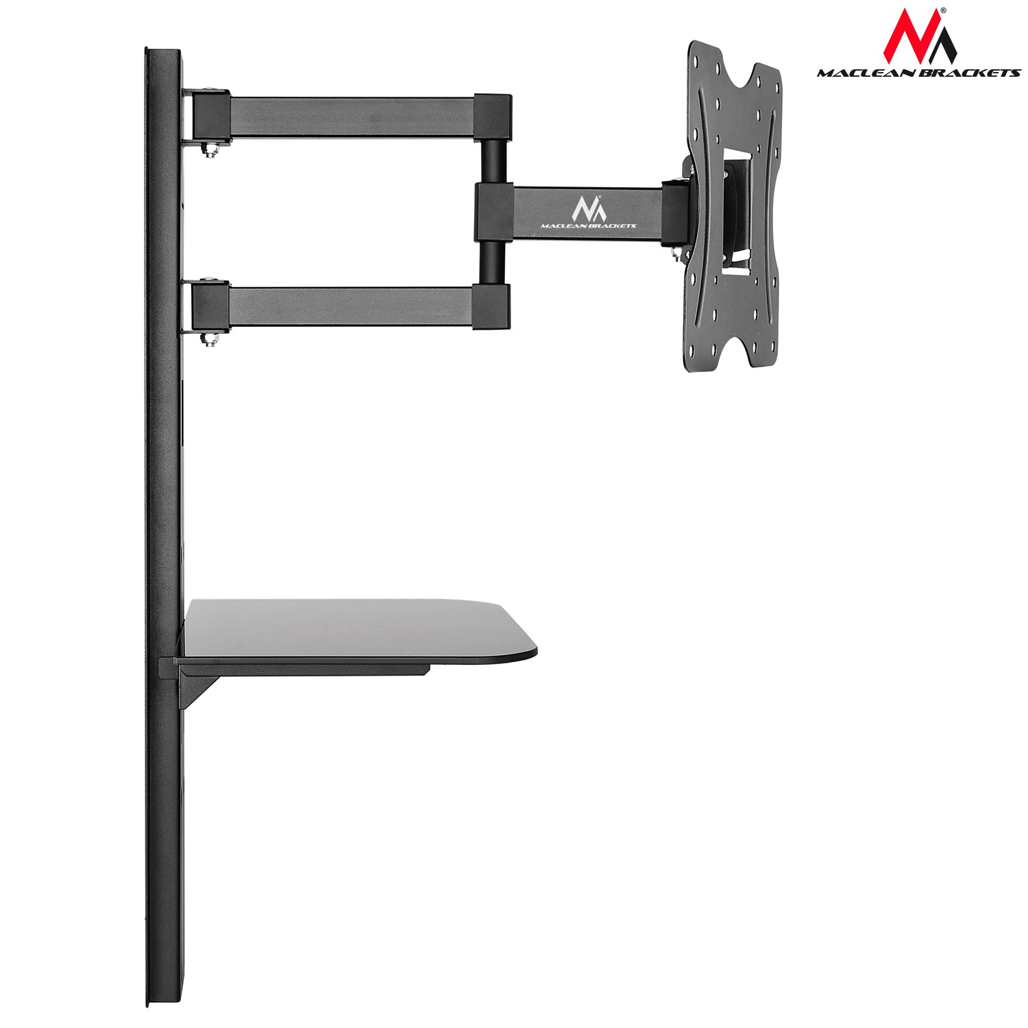 Tv laikiklis maclean mc-771 23-42”