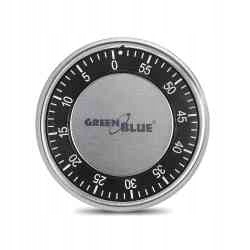 Greenblue gb152 mechaninis magnetinis laikmatis