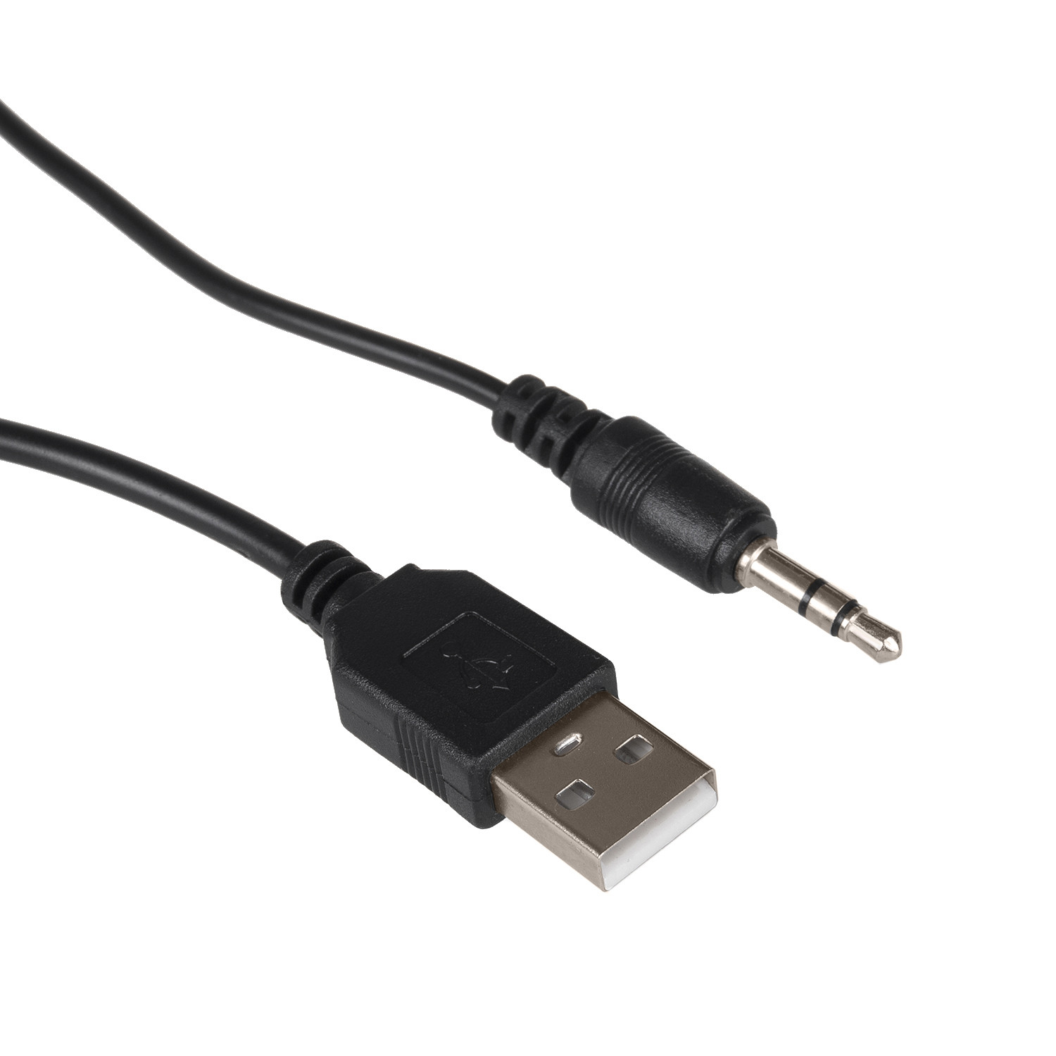 Kompiuteriniai garsiakalbiai audiocore ac910, juoda