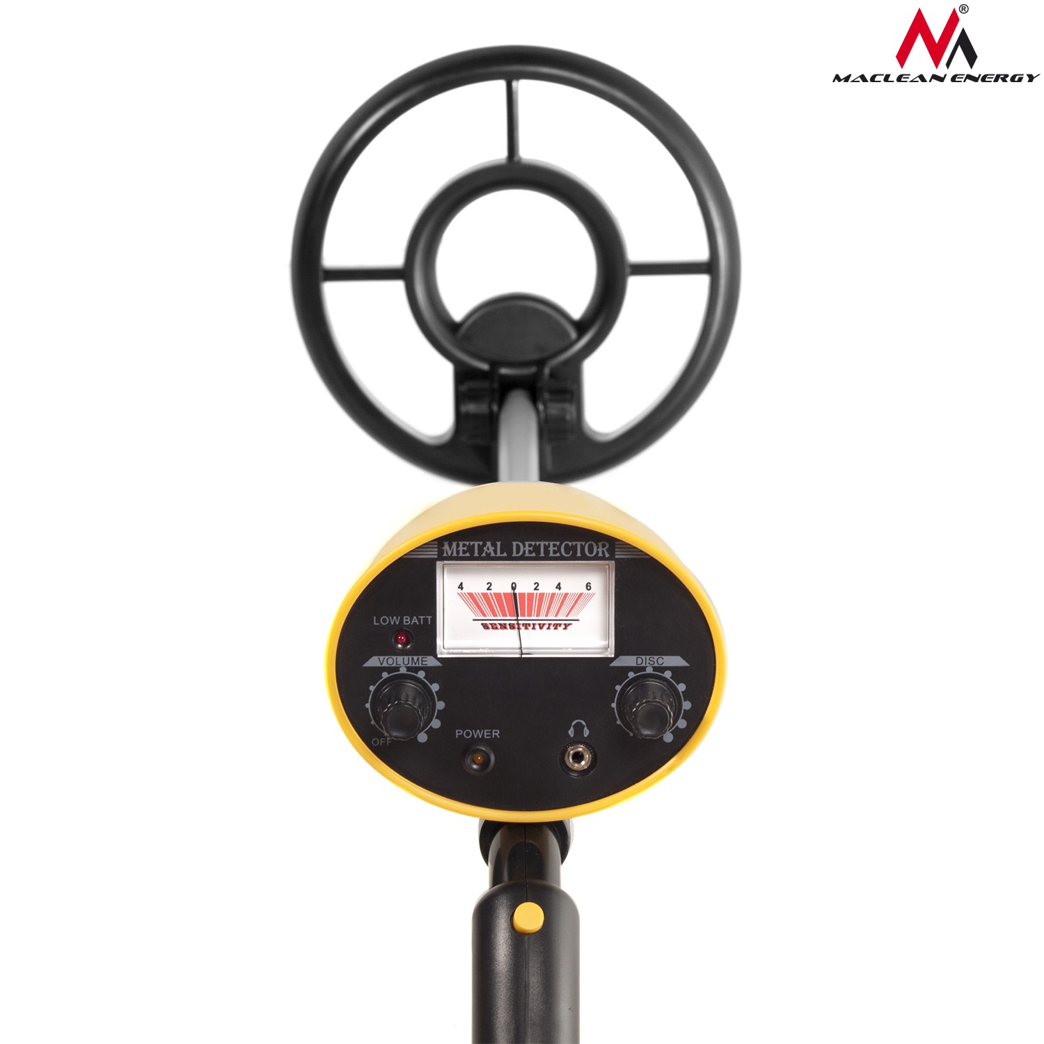 Maclean MCE991