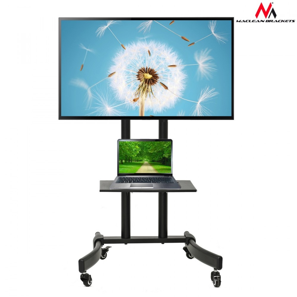 Tv laikiklis maclean mc-739, 32-65''