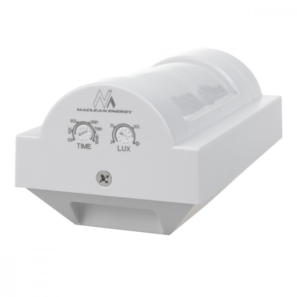 Judesių jutiklis MacLean MCE385W