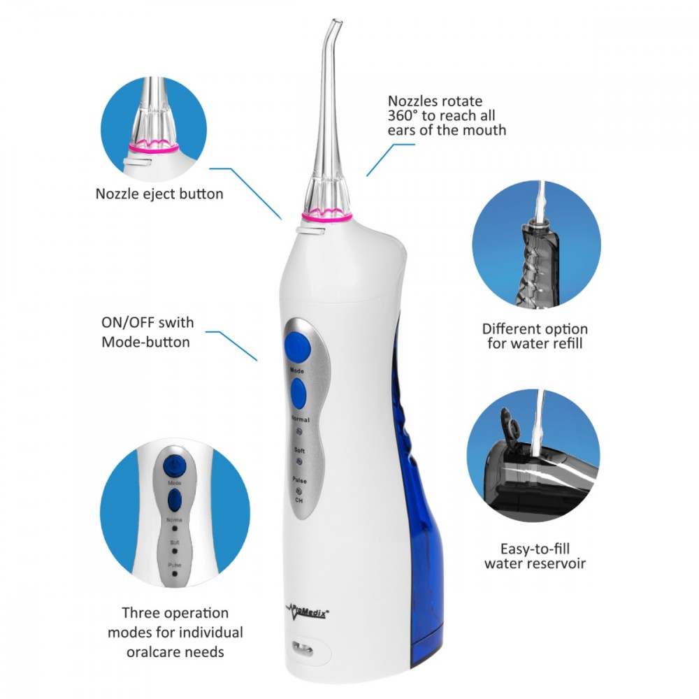 ProMedix PR-770W
