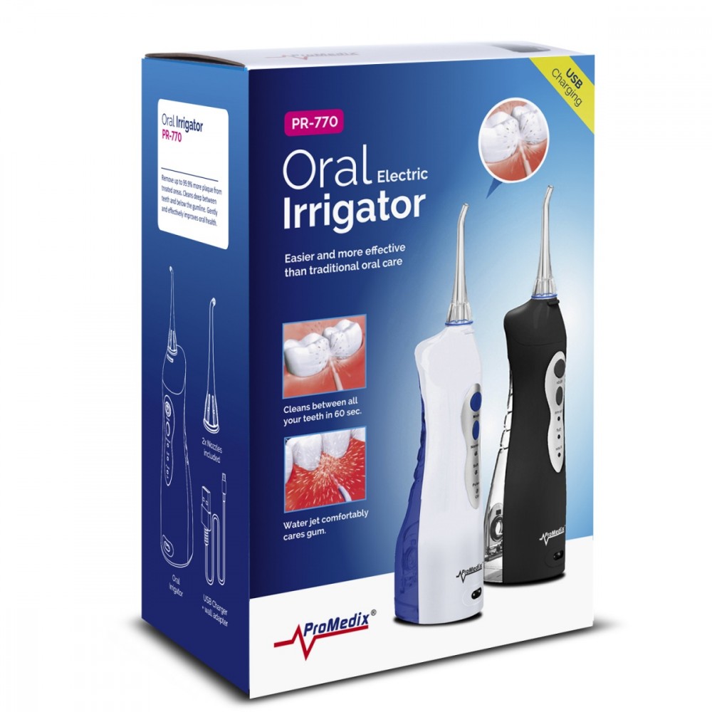 ProMedix PR-770W