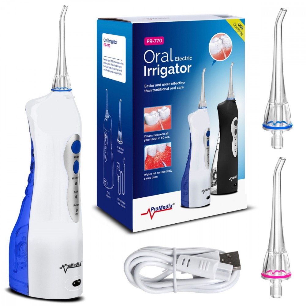 ProMedix PR-770W