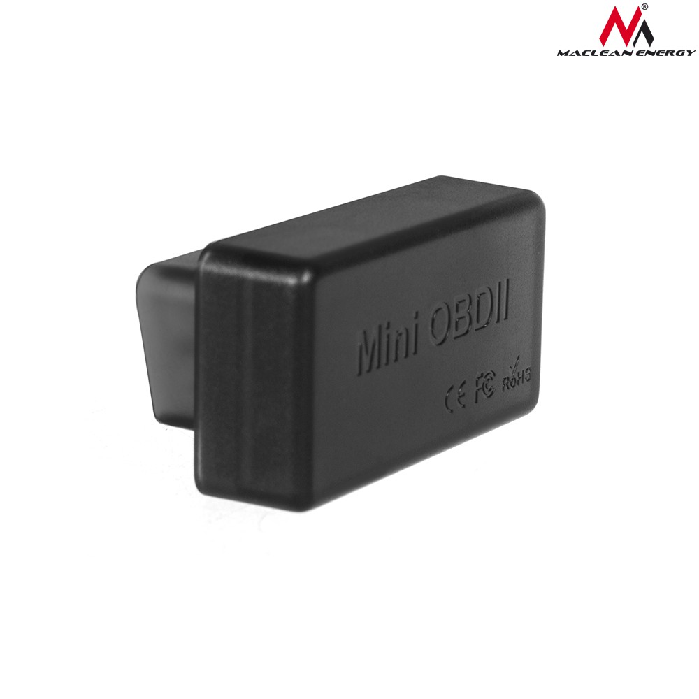 Maclean obd2 mce200, bluetooth 4.0