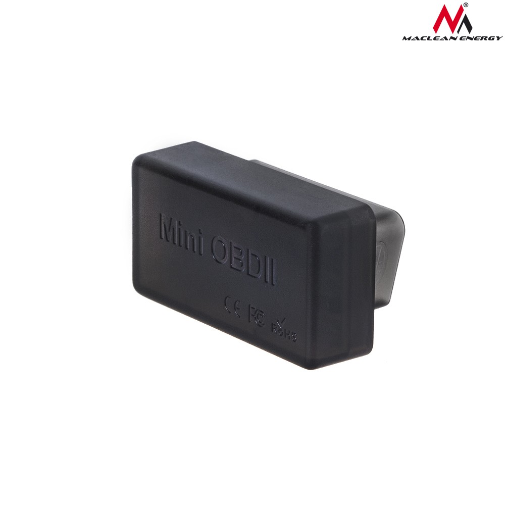 Maclean obd2 mce200, bluetooth 4.0