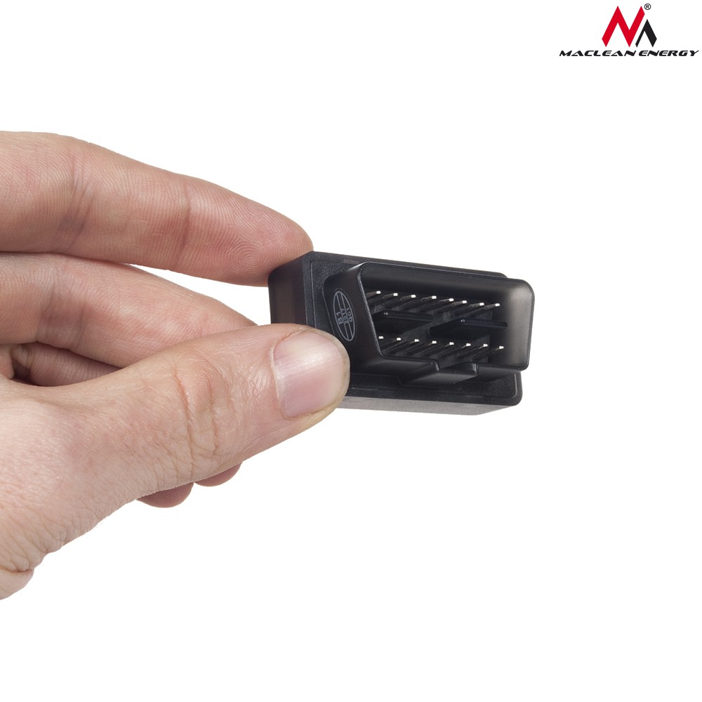 Maclean obd2 mce200, bluetooth 4.0