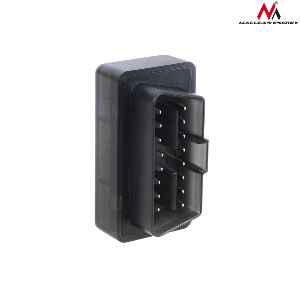 Maclean obd2 mce200, bluetooth 4.0