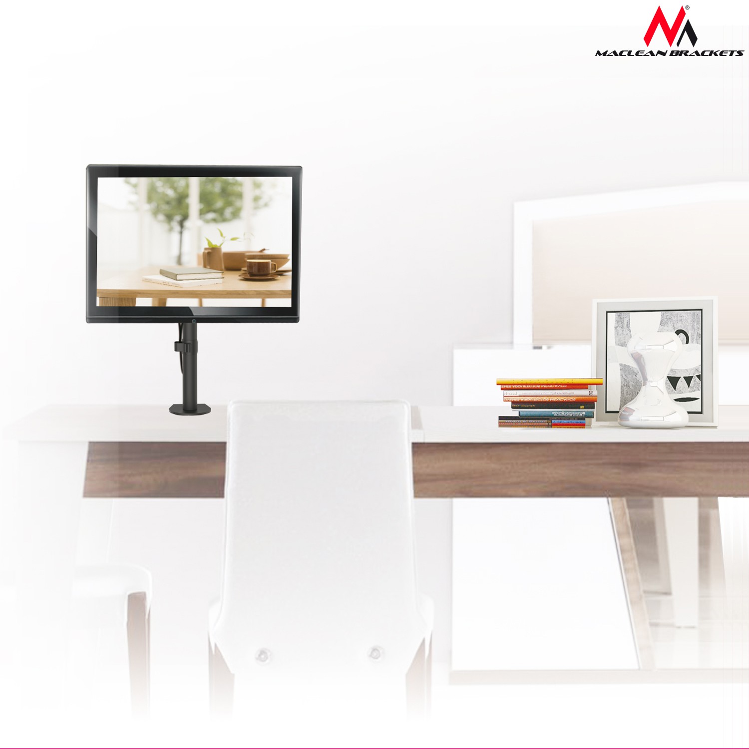 Monitoriaus laikiklis Maclean MC-752