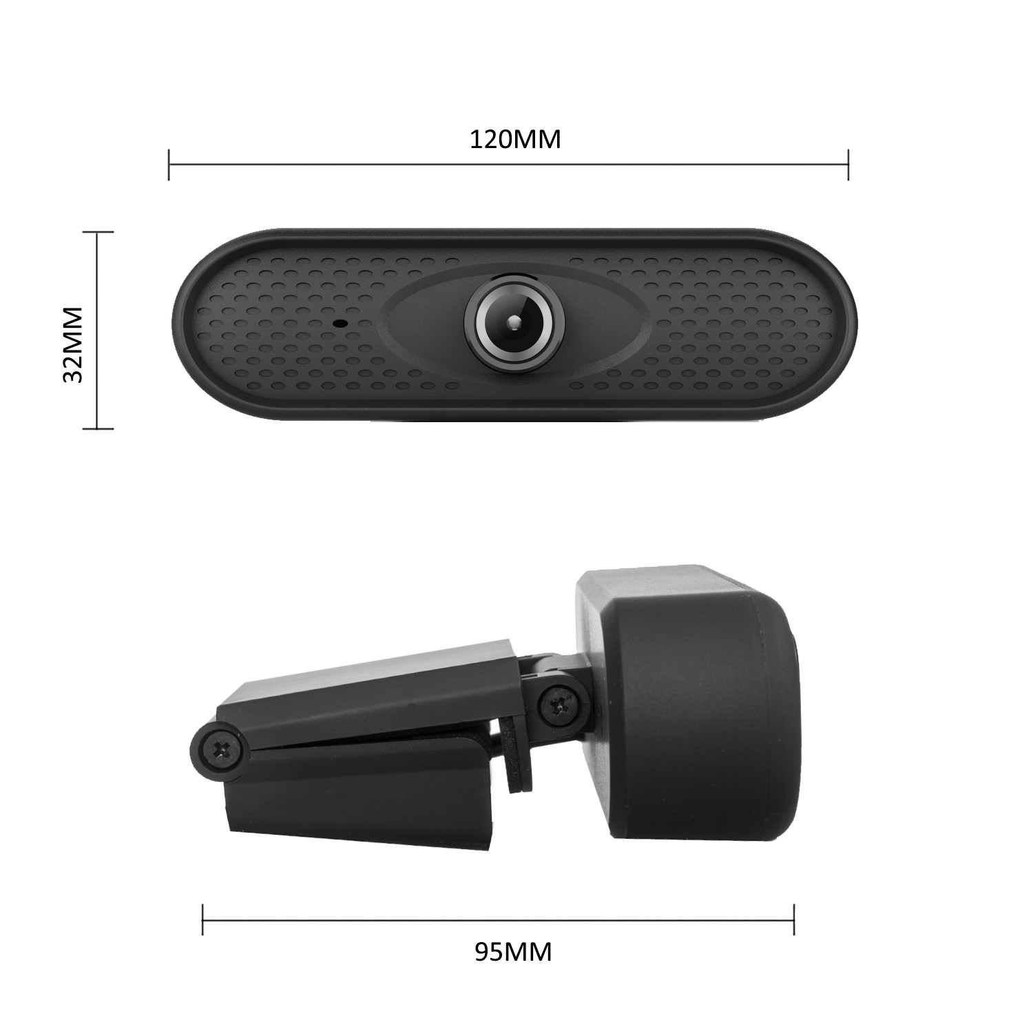 Kompiuterio (WEB) kamera NanoRS RS680