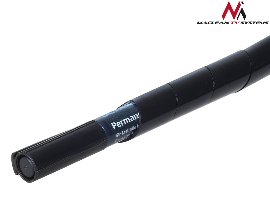 Priedas maclean 20,4x22mm, 3 m