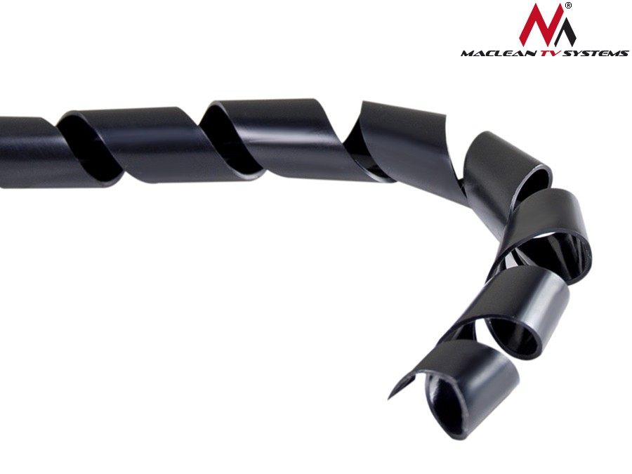 Priedas maclean 20,4x22mm, 3 m
