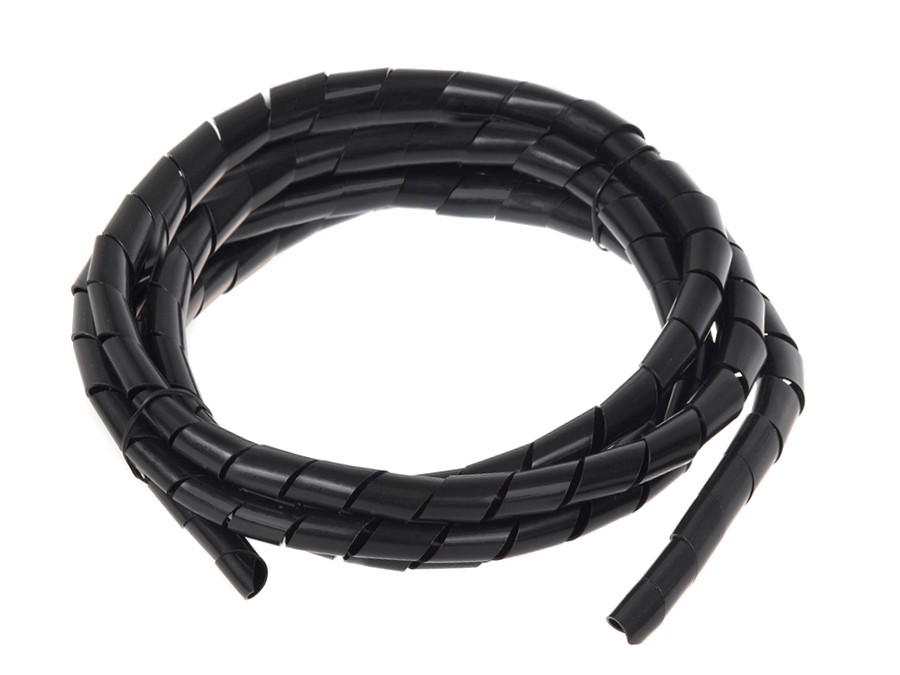 Priedas maclean 20,4x22mm, 3 m