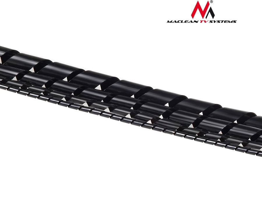Priedas maclean 20,4x22mm, 3 m