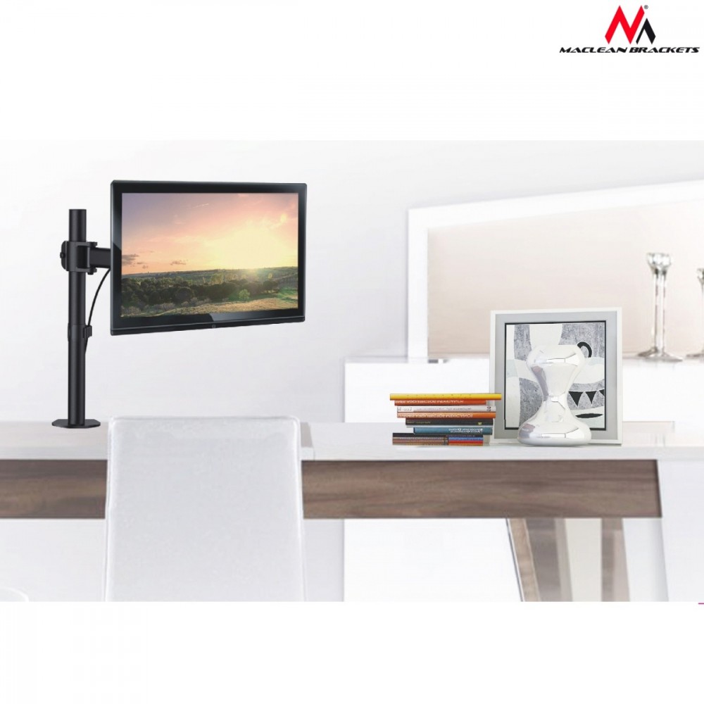 Monitoriaus laikiklis Maclean MC-690