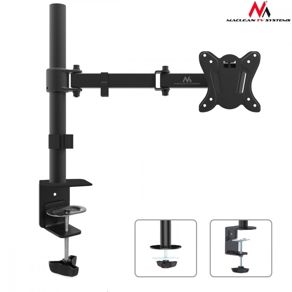 Monitoriaus laikiklis Maclean MC-690