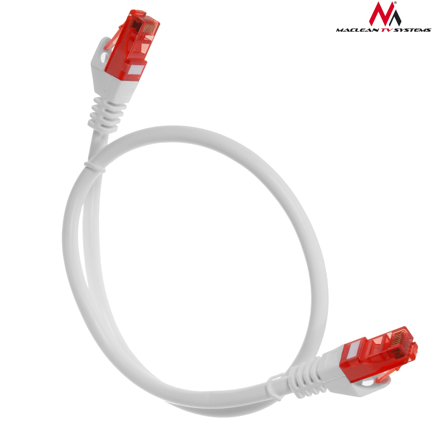 Tinklo laidas maclean mctv-300w