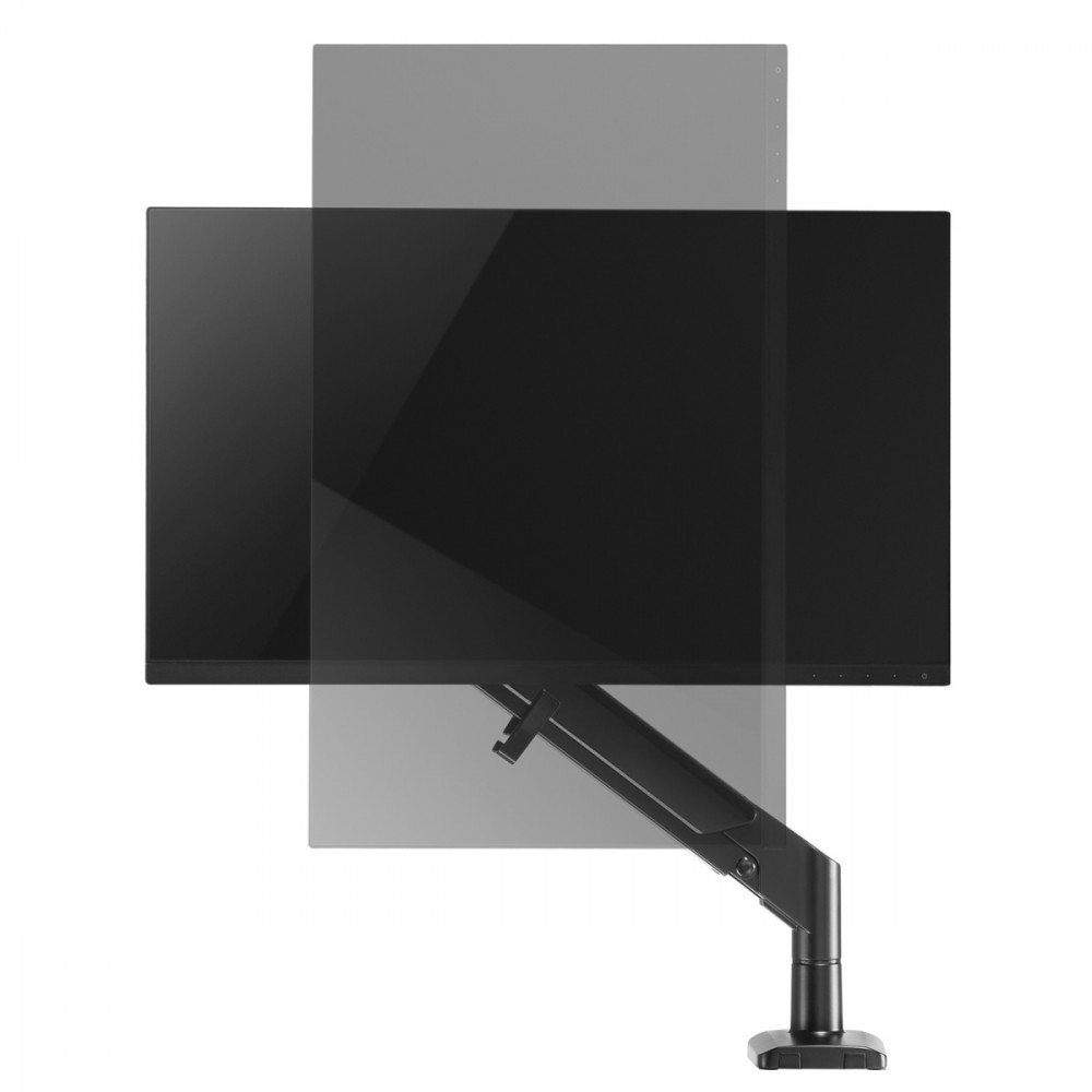 Monitoriaus laikiklis Ergo Office ER-405B