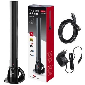 Adapteris Maclean MCTV-930