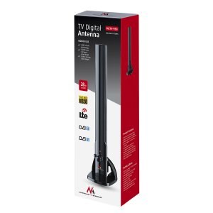 Adapteris Maclean MCTV-930