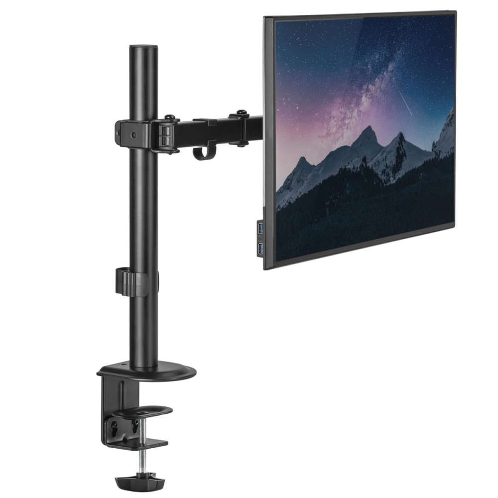 Monitoriaus laikiklis Maclean MC-753N