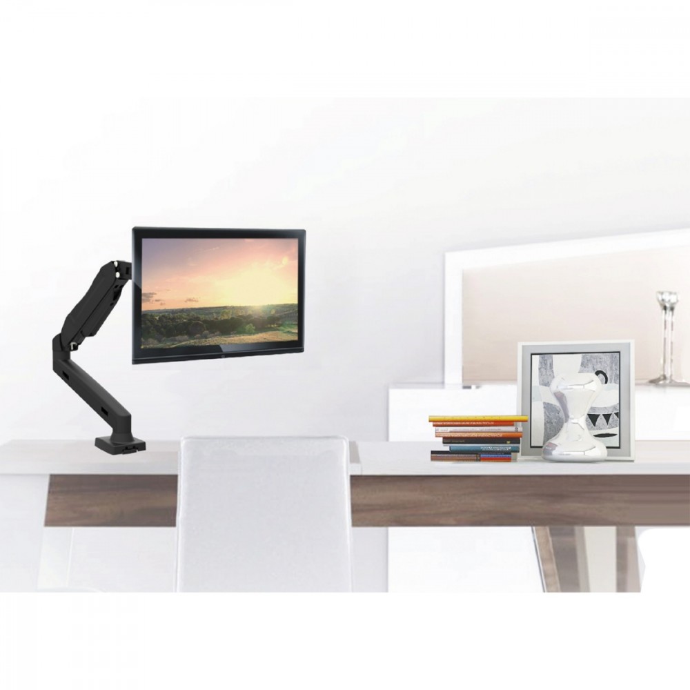 Tv laikiklis maclean mc-860 13-27”