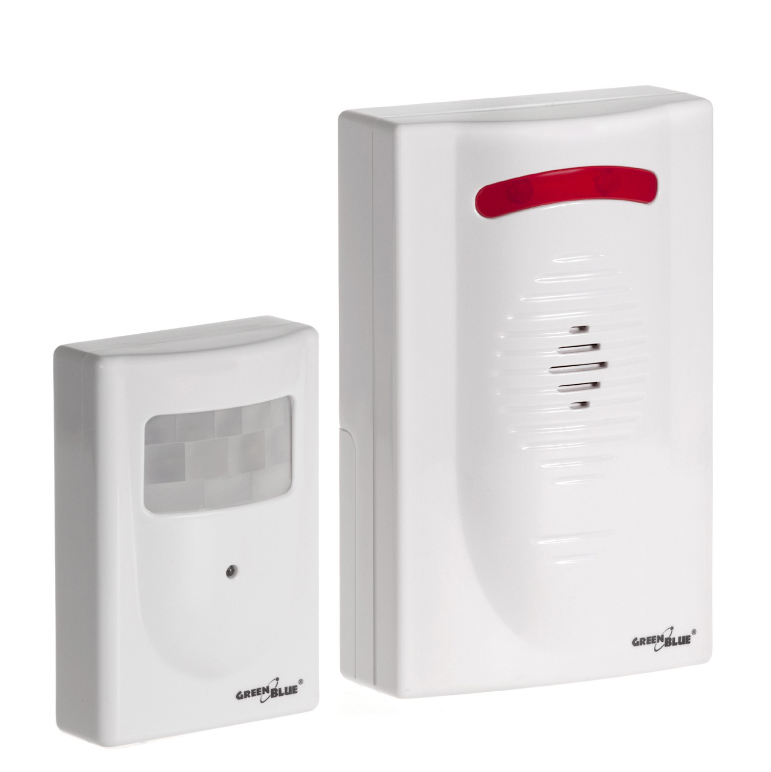 Belaidė mini aliarmo signalizacijos įvestis Cee GB 3400