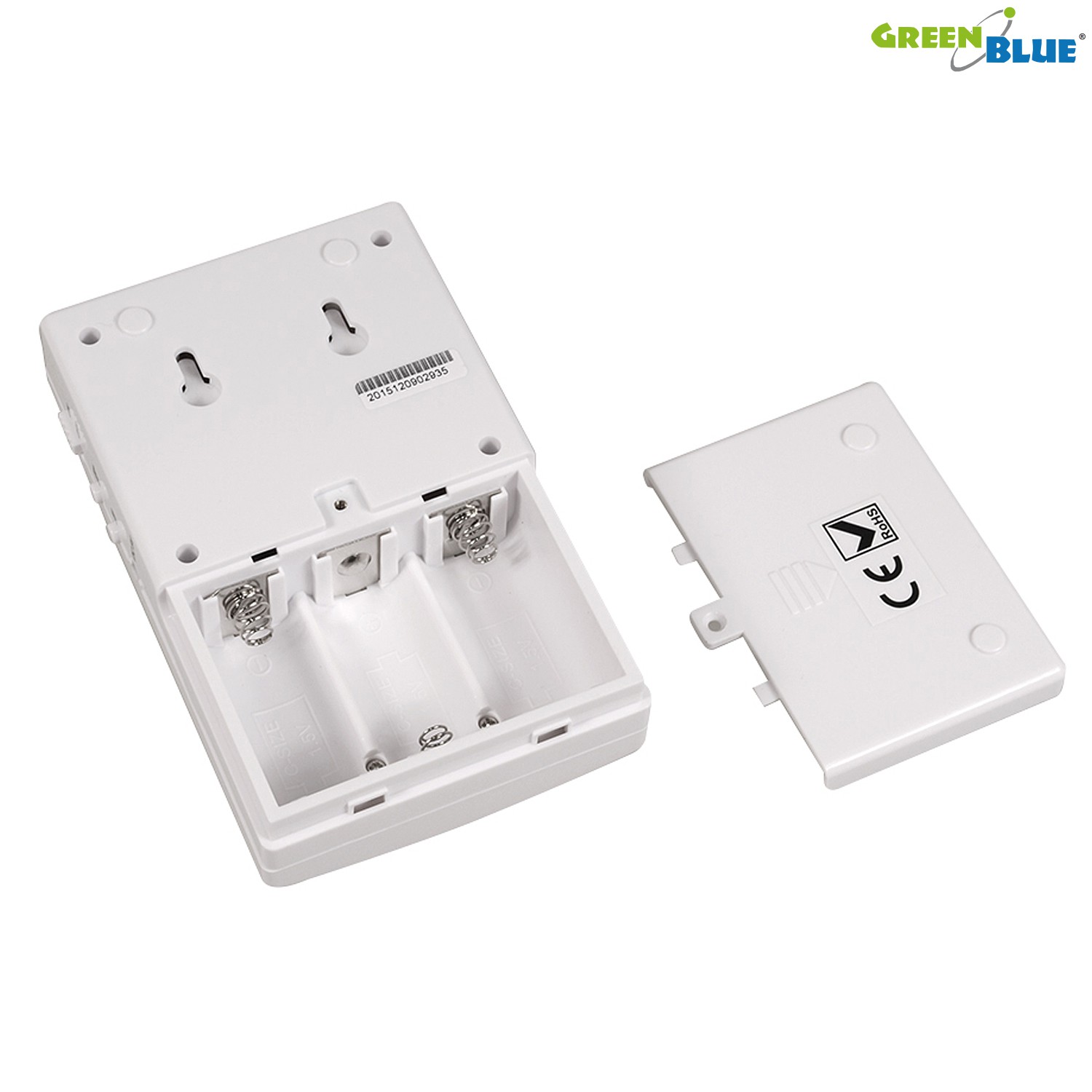 Belaidė mini aliarmo signalizacijos įvestis Cee GB 3400