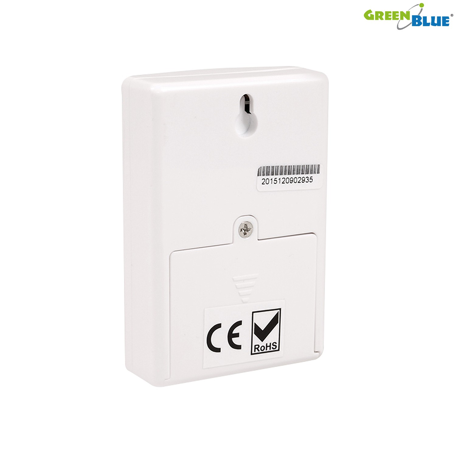 Belaidė mini aliarmo signalizacijos įvestis Cee GB 3400