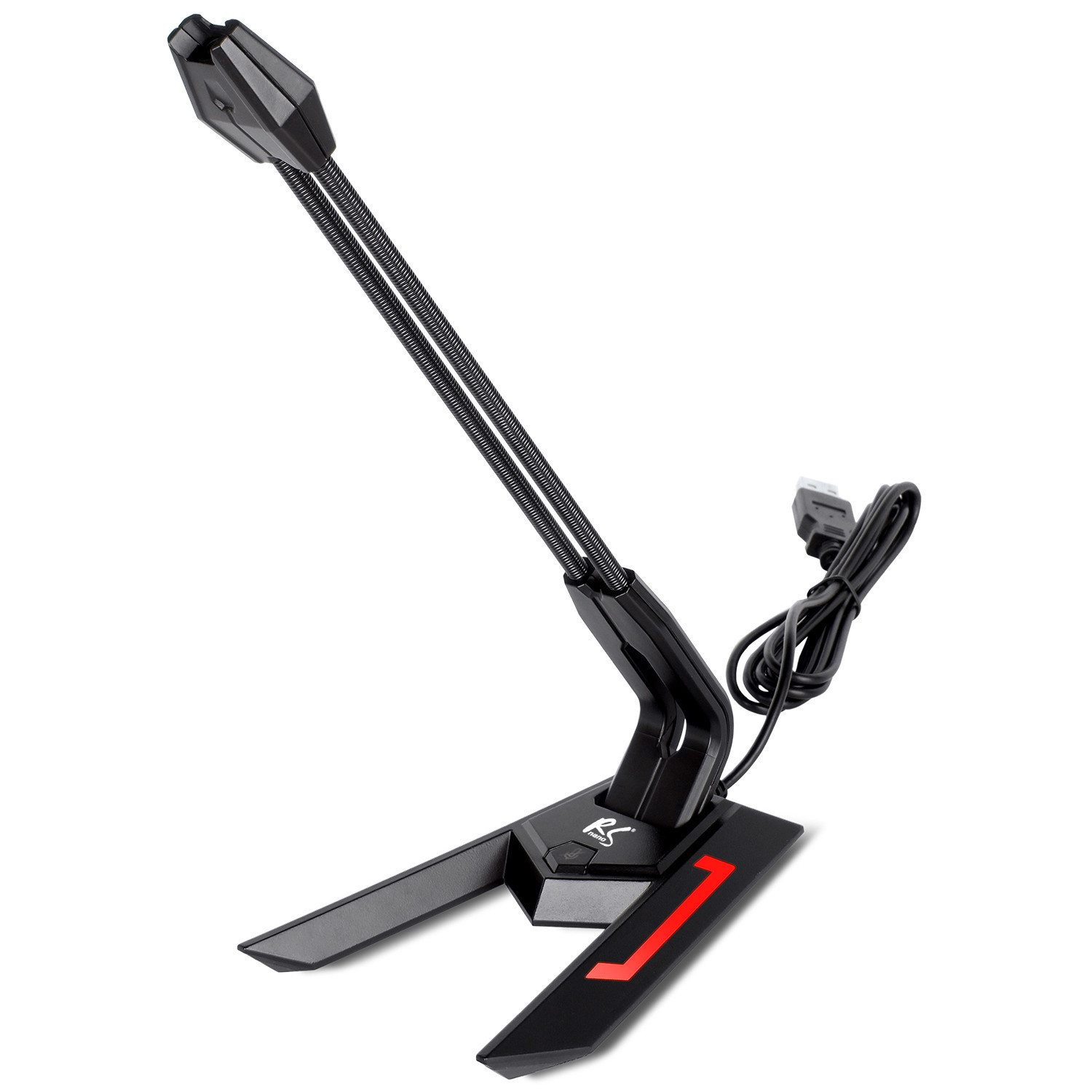 Mikrofonas nano rs rs710