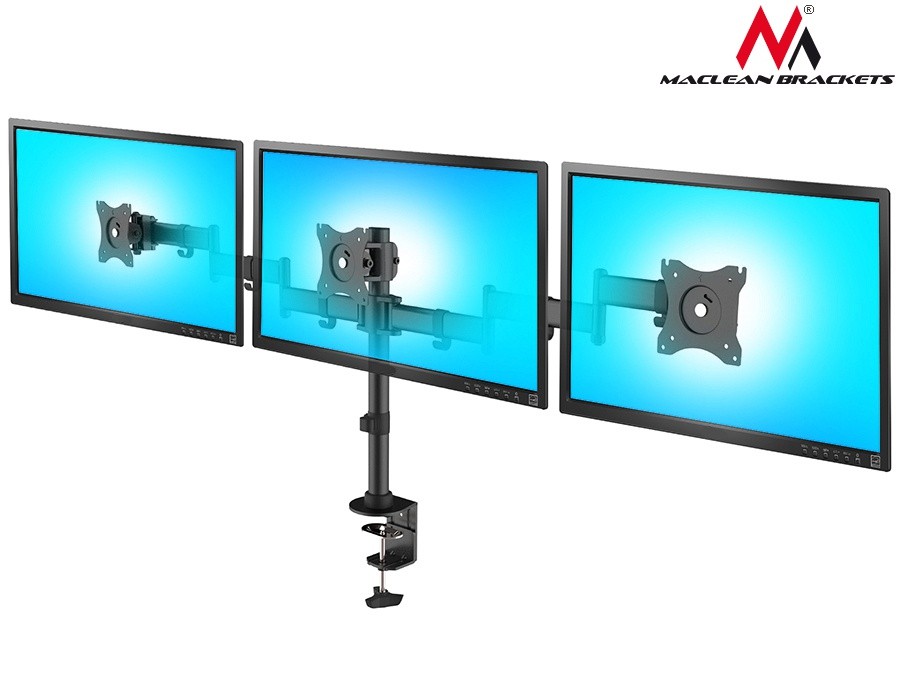 Monitoriaus laikiklis Maclean MC-691