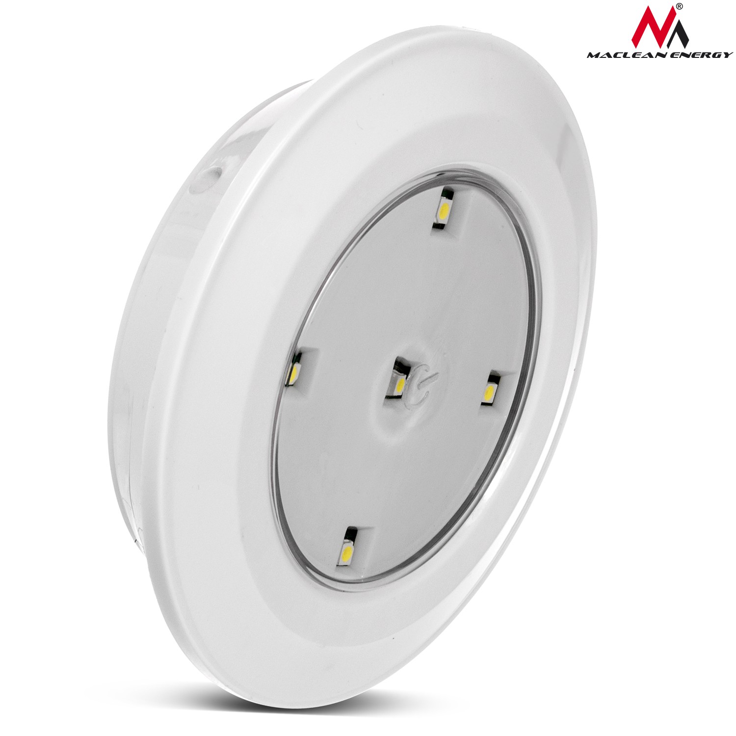 6 LED lempučių rinkinys, valdomas MCE165 nuotolinio valdymo pultu