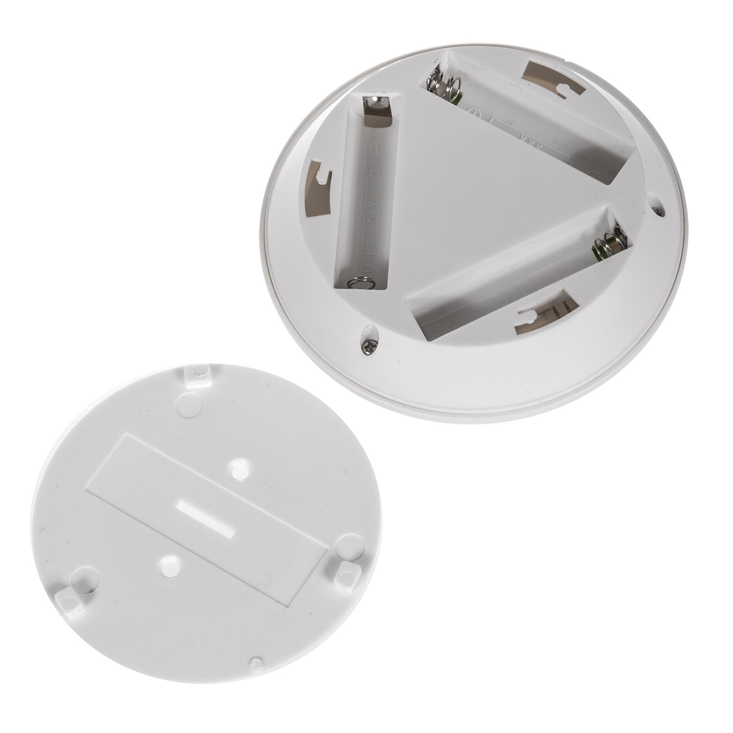 6 LED lempučių rinkinys, valdomas MCE165 nuotolinio valdymo pultu