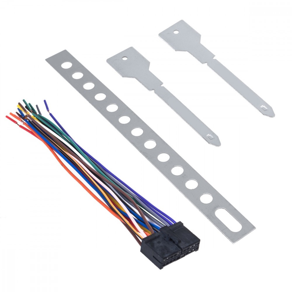 Radijo imtuvas Audiocore RDS AC9100