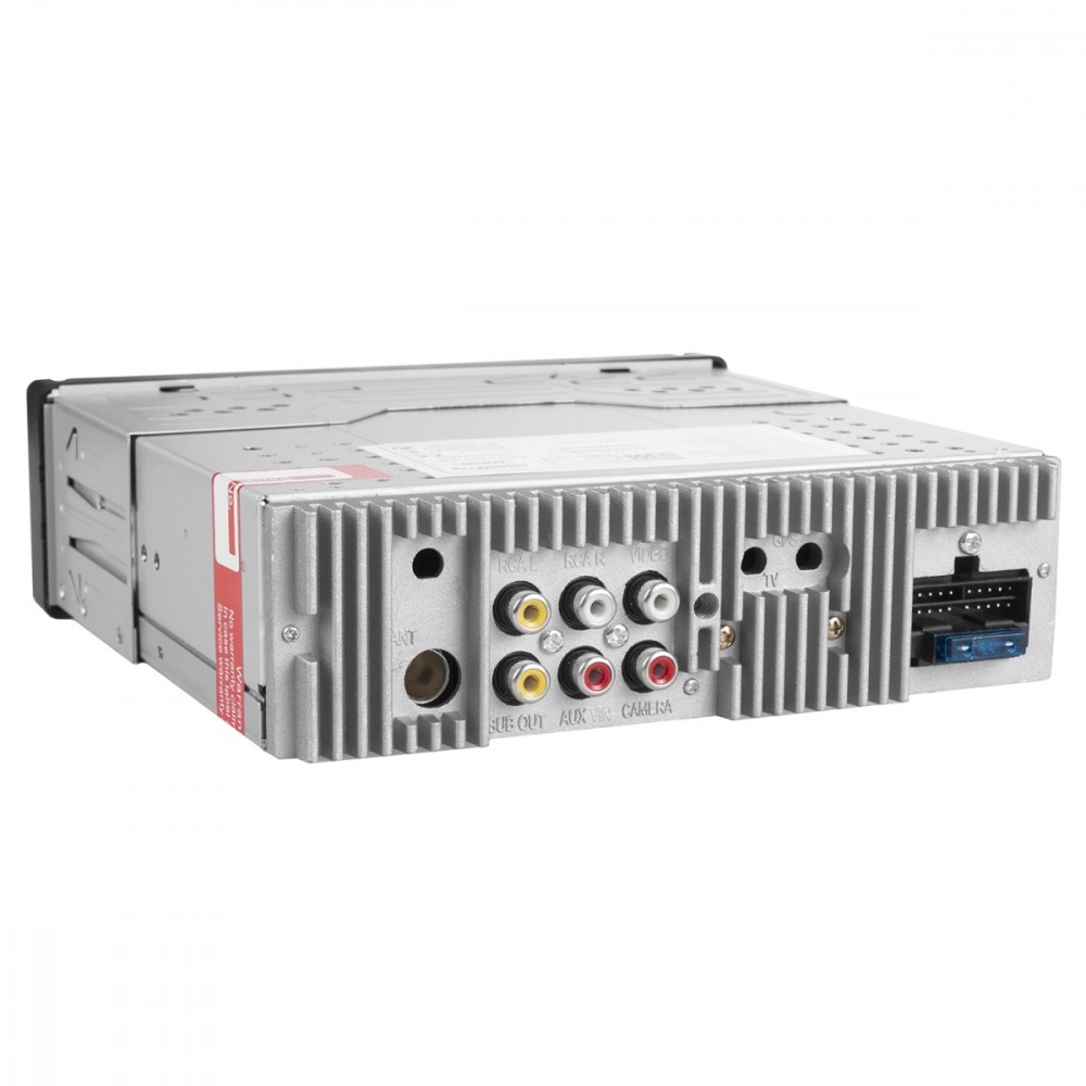 Radijo imtuvas Audiocore RDS AC9100