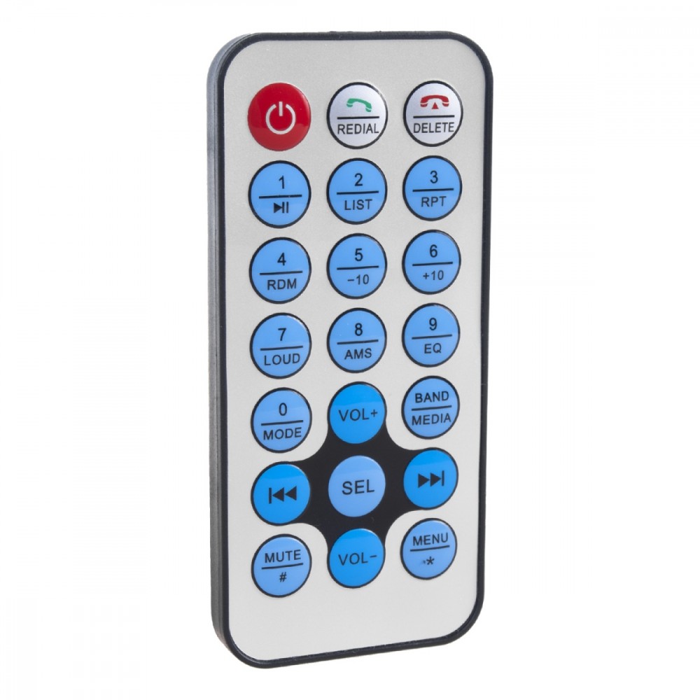 Radijo imtuvas Audiocore RDS AC9100