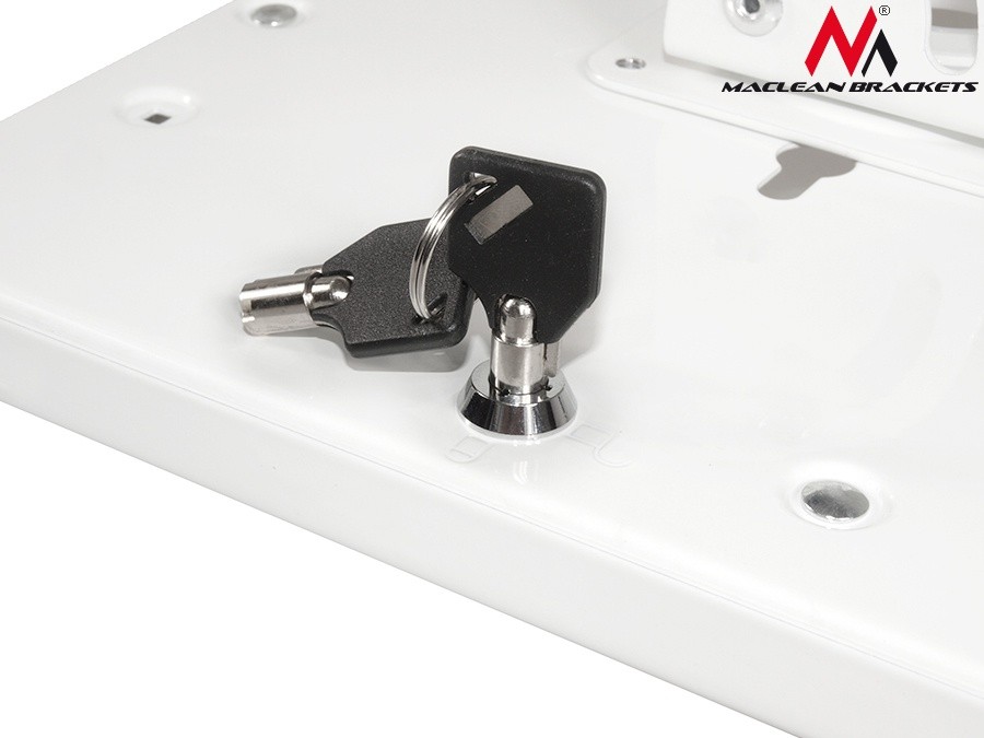 Maclean MC-677, Apple iPad 2 / 3 / 4 (9.7