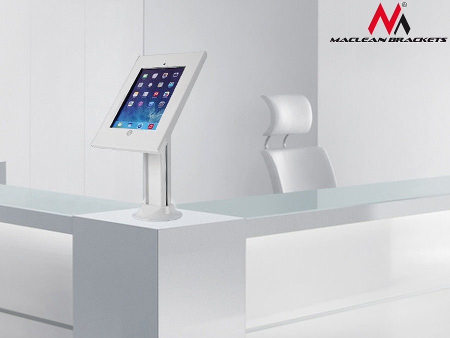 Maclean MC-677, Apple iPad 2 / 3 / 4 (9.7