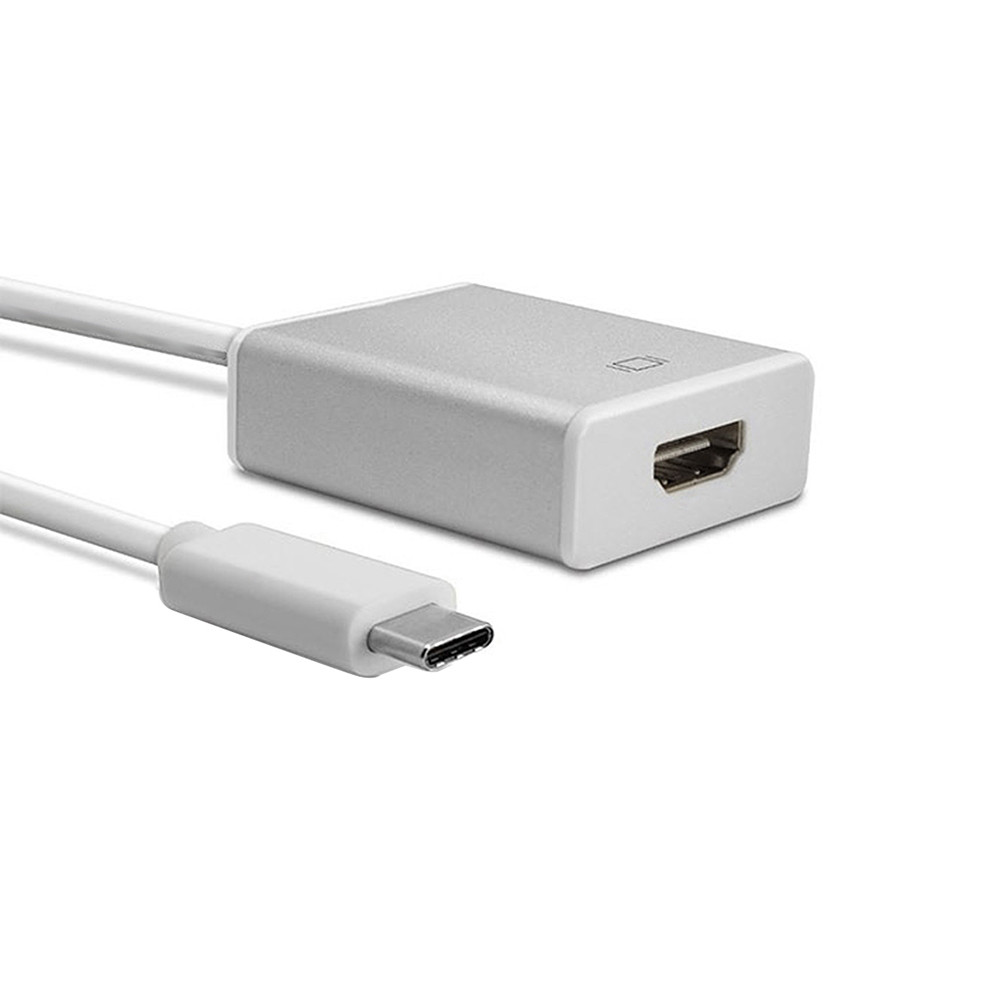 Adapteris Maclean MCTV-841